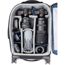 Think Tank Photo Airport Roller Derby V2 (Black, 29L)