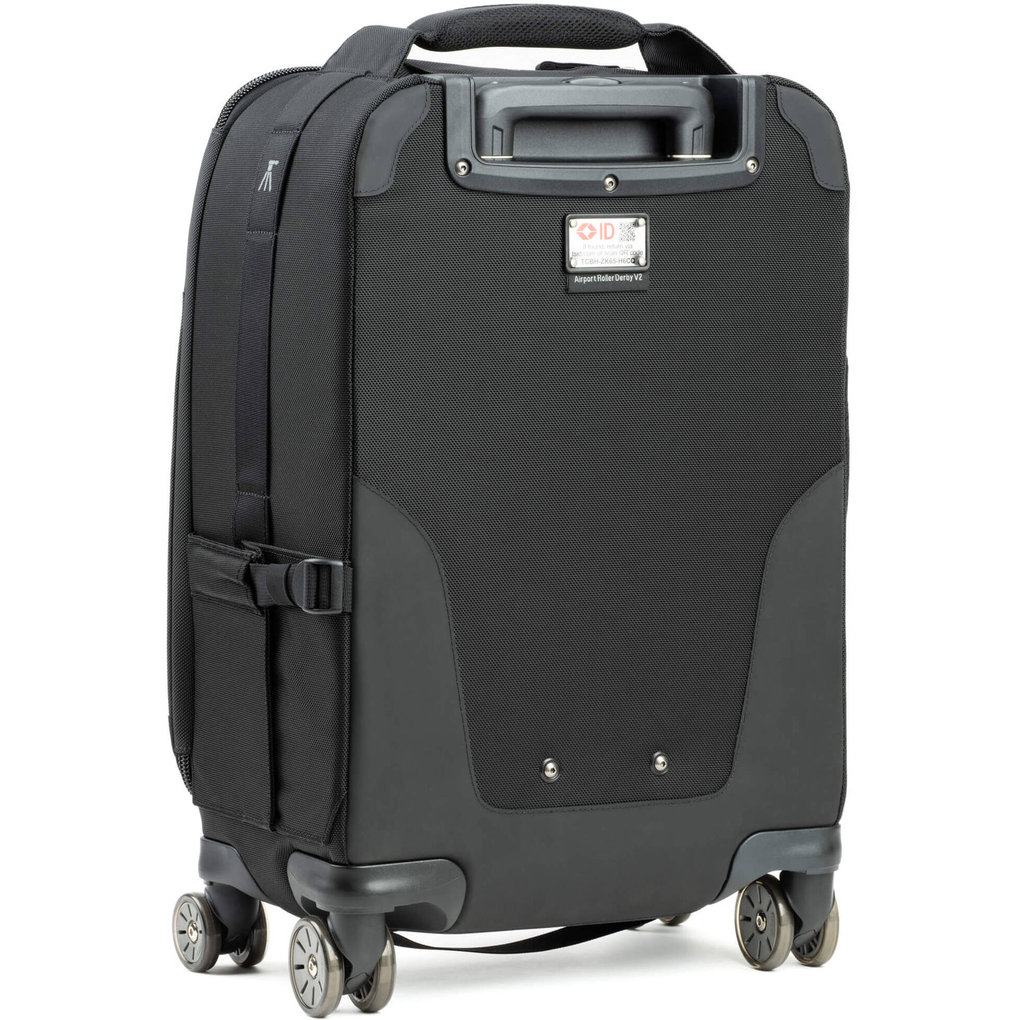 Think Tank Photo Airport Roller Derby V2 (Black, 29L)