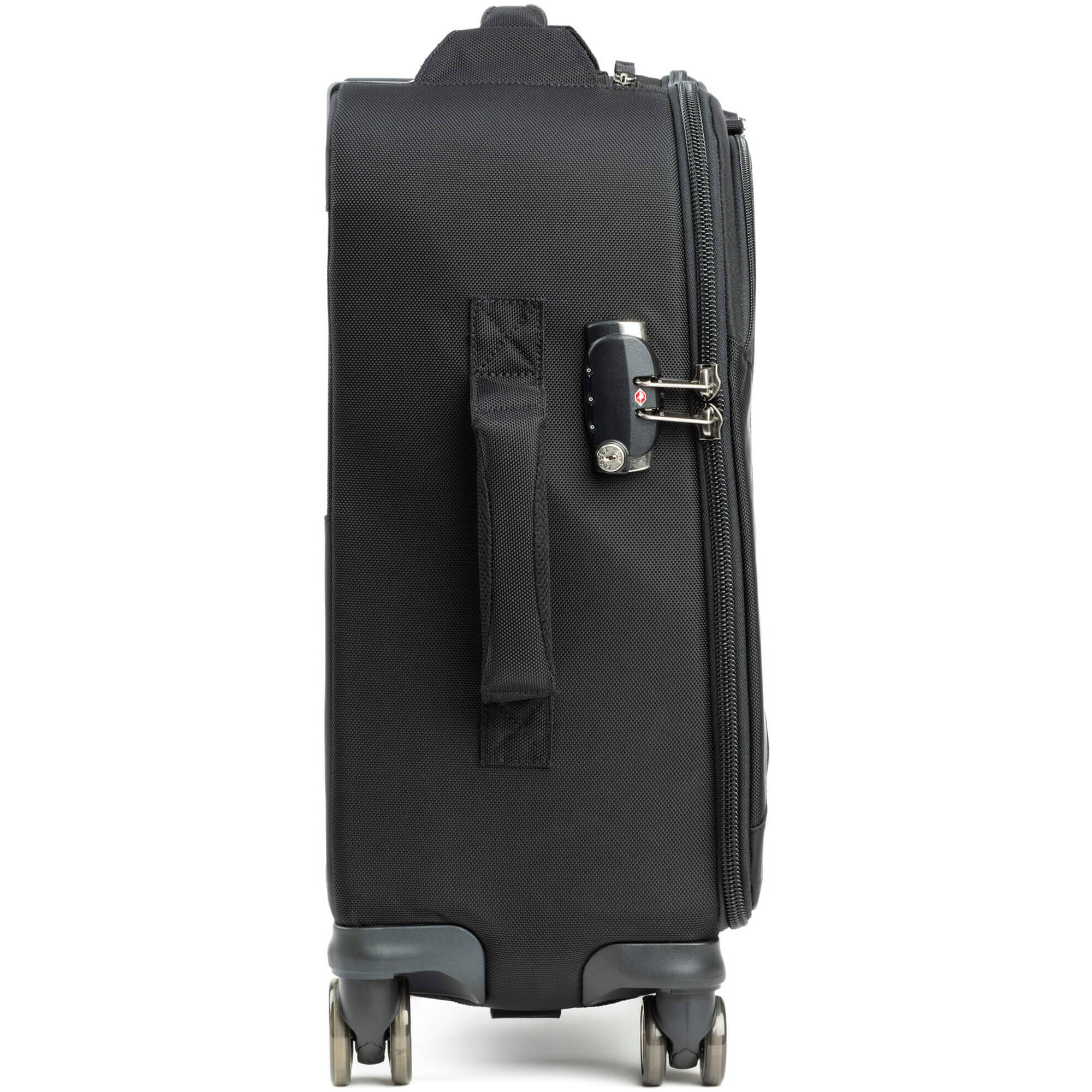 Think Tank Photo Airport Roller Derby V2 (Black, 29L)