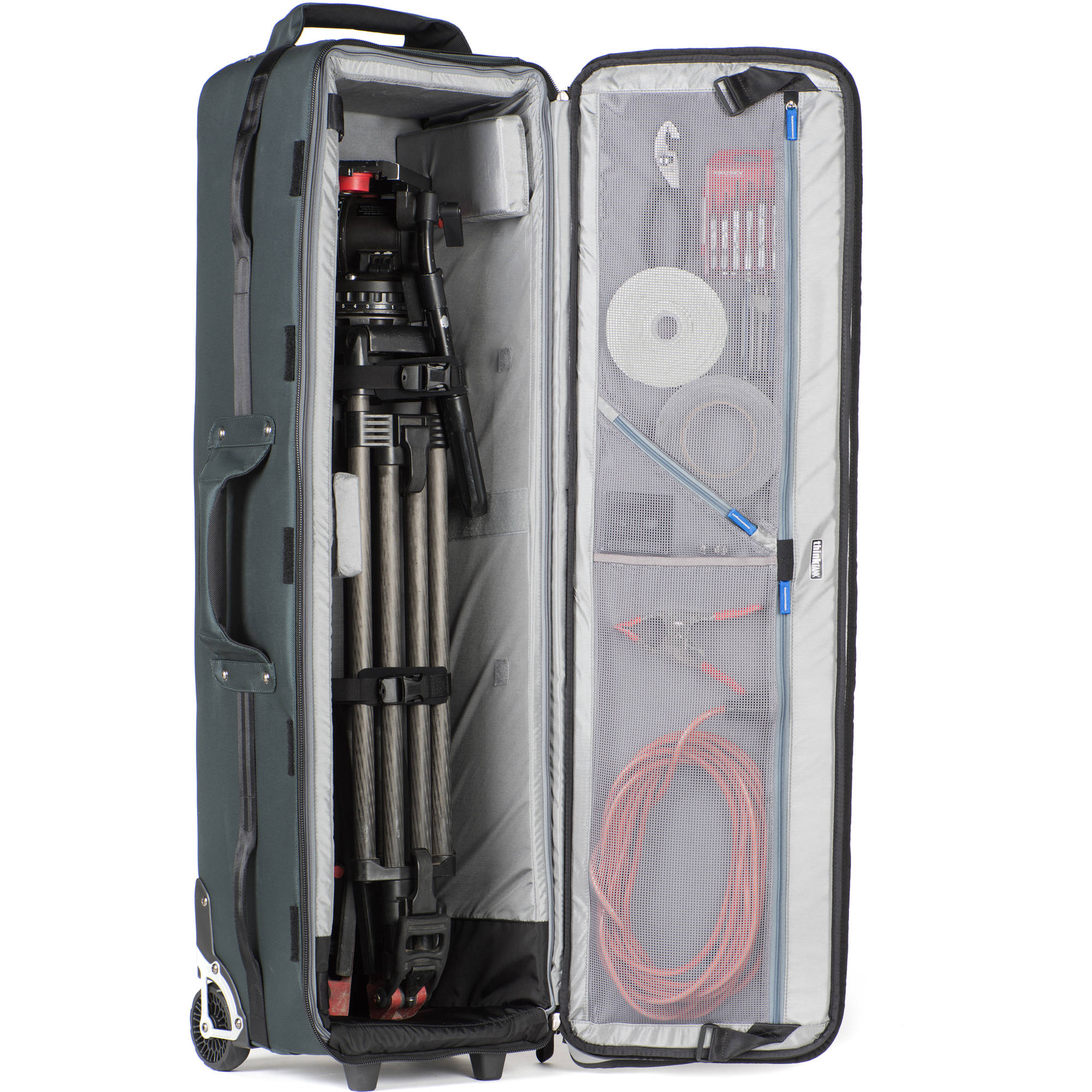 Think Tank Photo Airport Navigator V2 (Black, 22L)