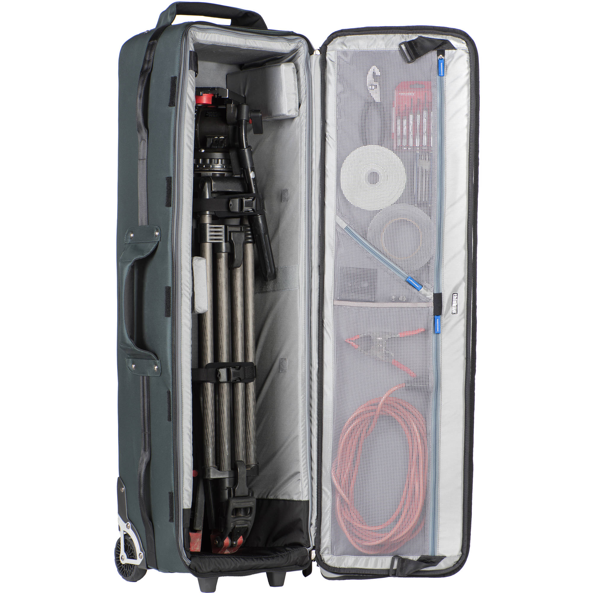 Think Tank Photo Airport Navigator V2 (Black, 22L)