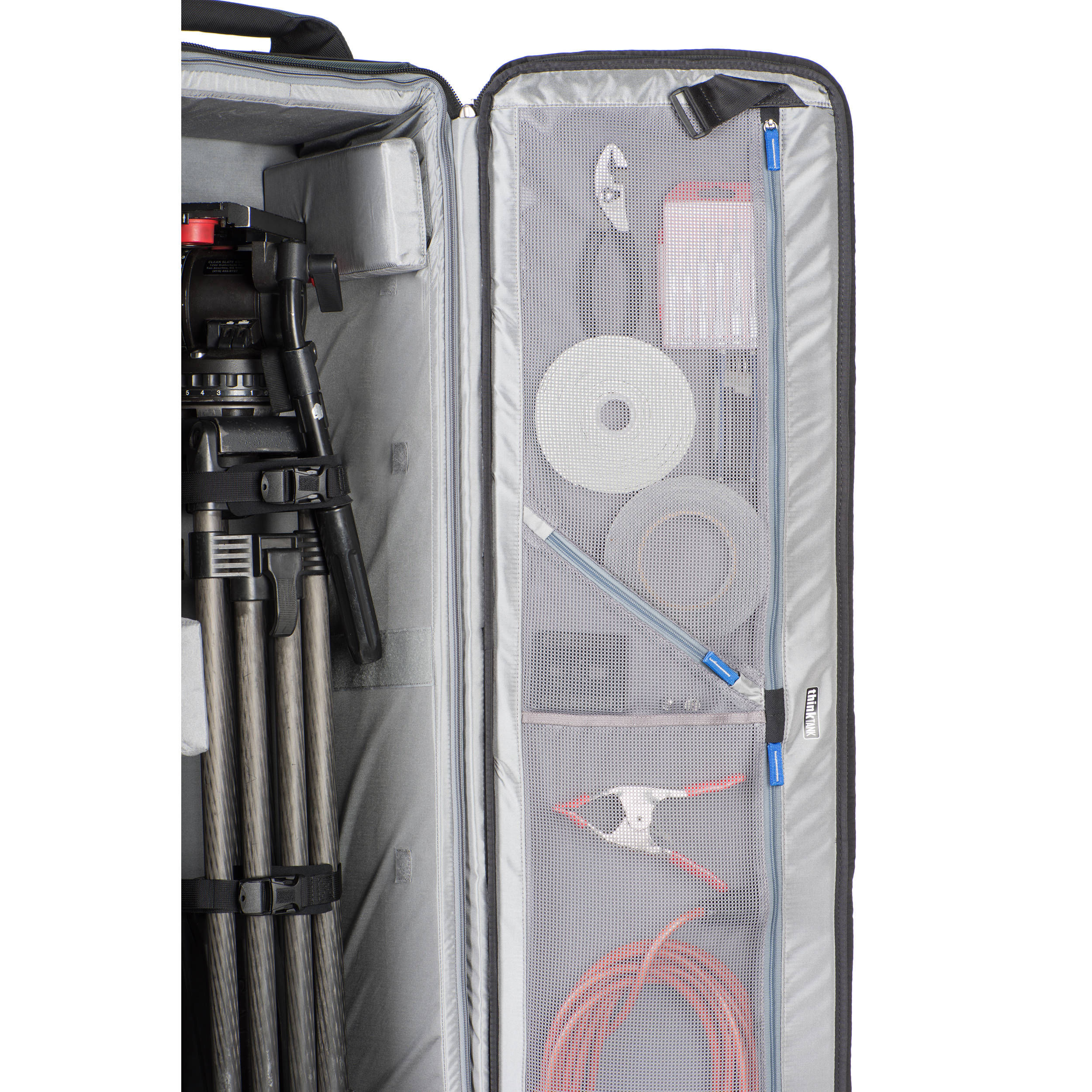 Think Tank Photo Airport Navigator V2 (Black, 22L)