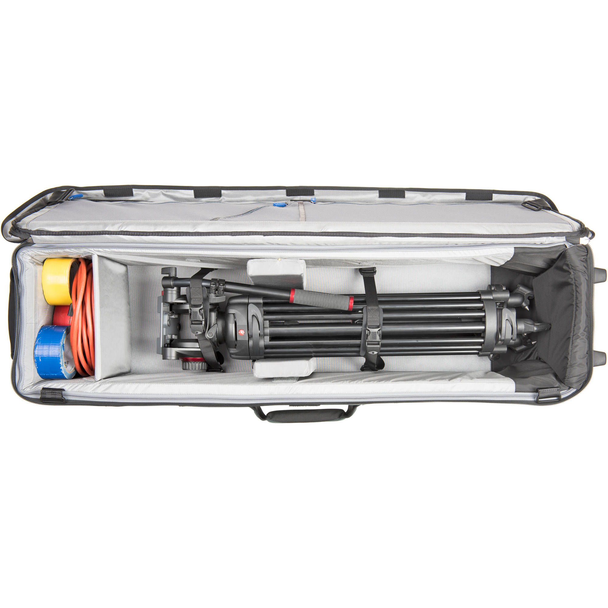 Think Tank Photo Airport Navigator V2 (Black, 22L)