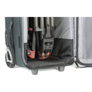 Think Tank Photo Airport Navigator V2 (Black, 22L)