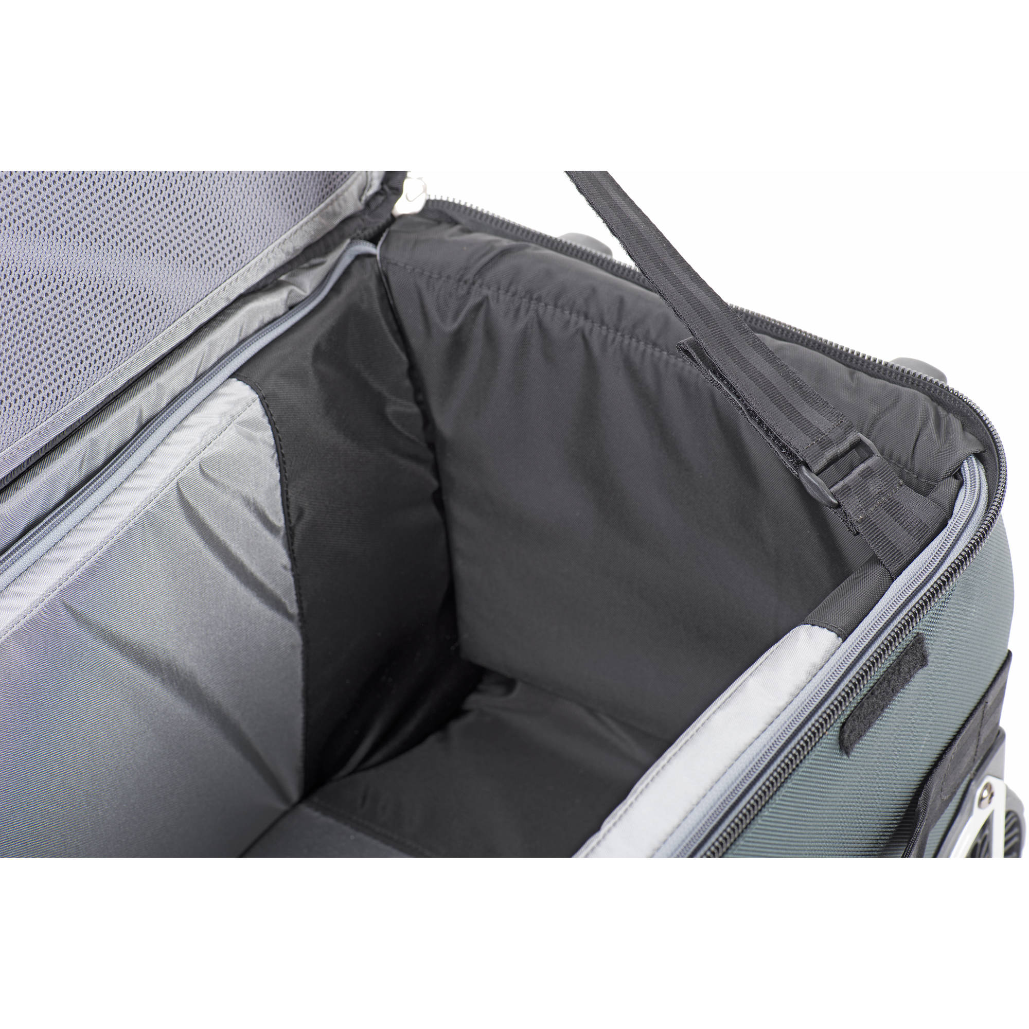 Think Tank Photo Airport Navigator V2 (Black, 22L)