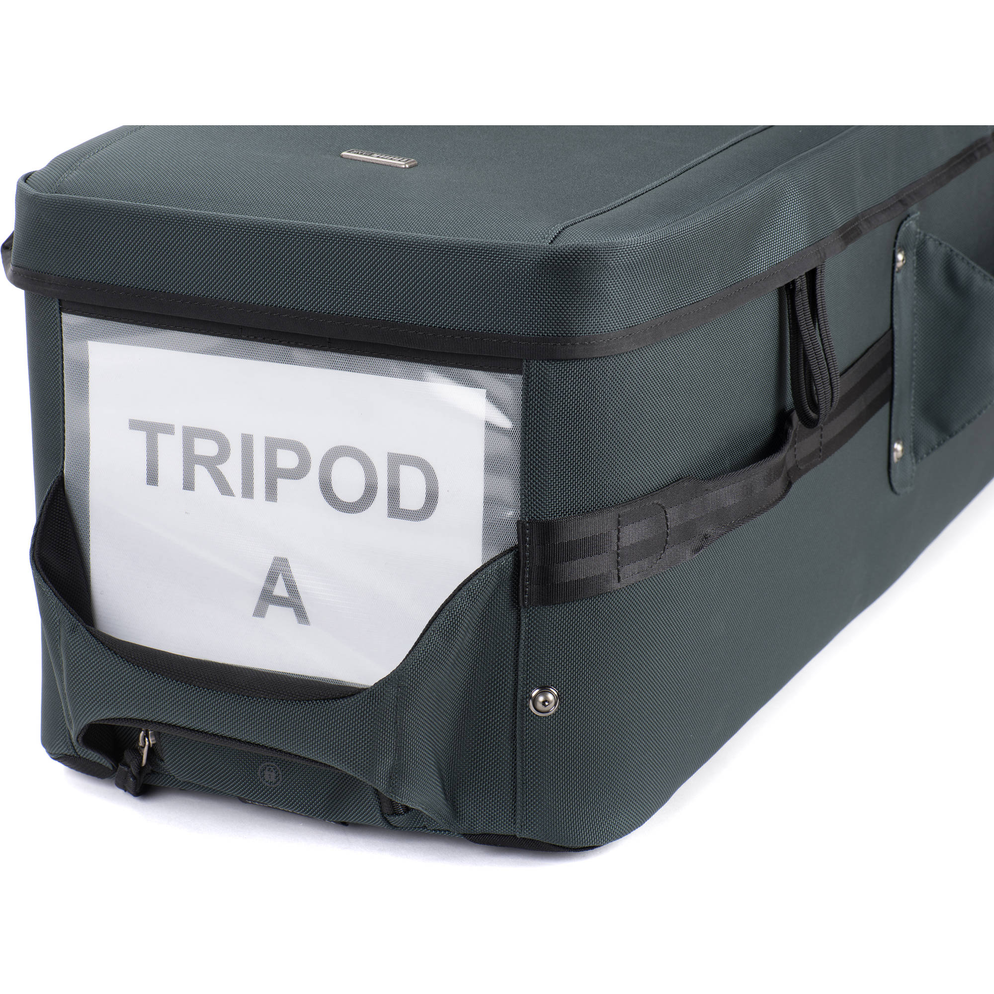 Think Tank Photo Airport Navigator V2 (Black, 22L)