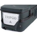 Think Tank Photo Airport Navigator V2 (Black, 22L)