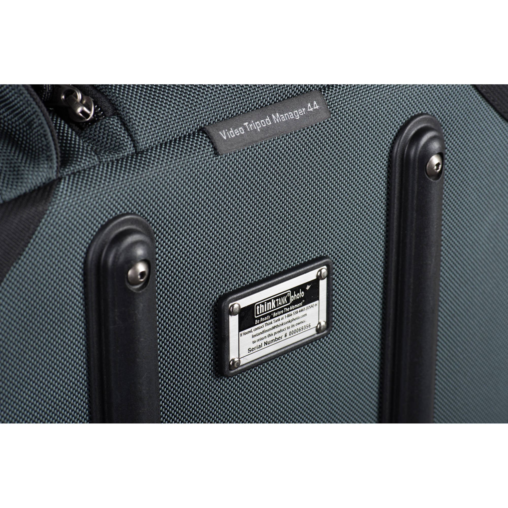 Think Tank Photo Airport Navigator V2 (Black, 22L)