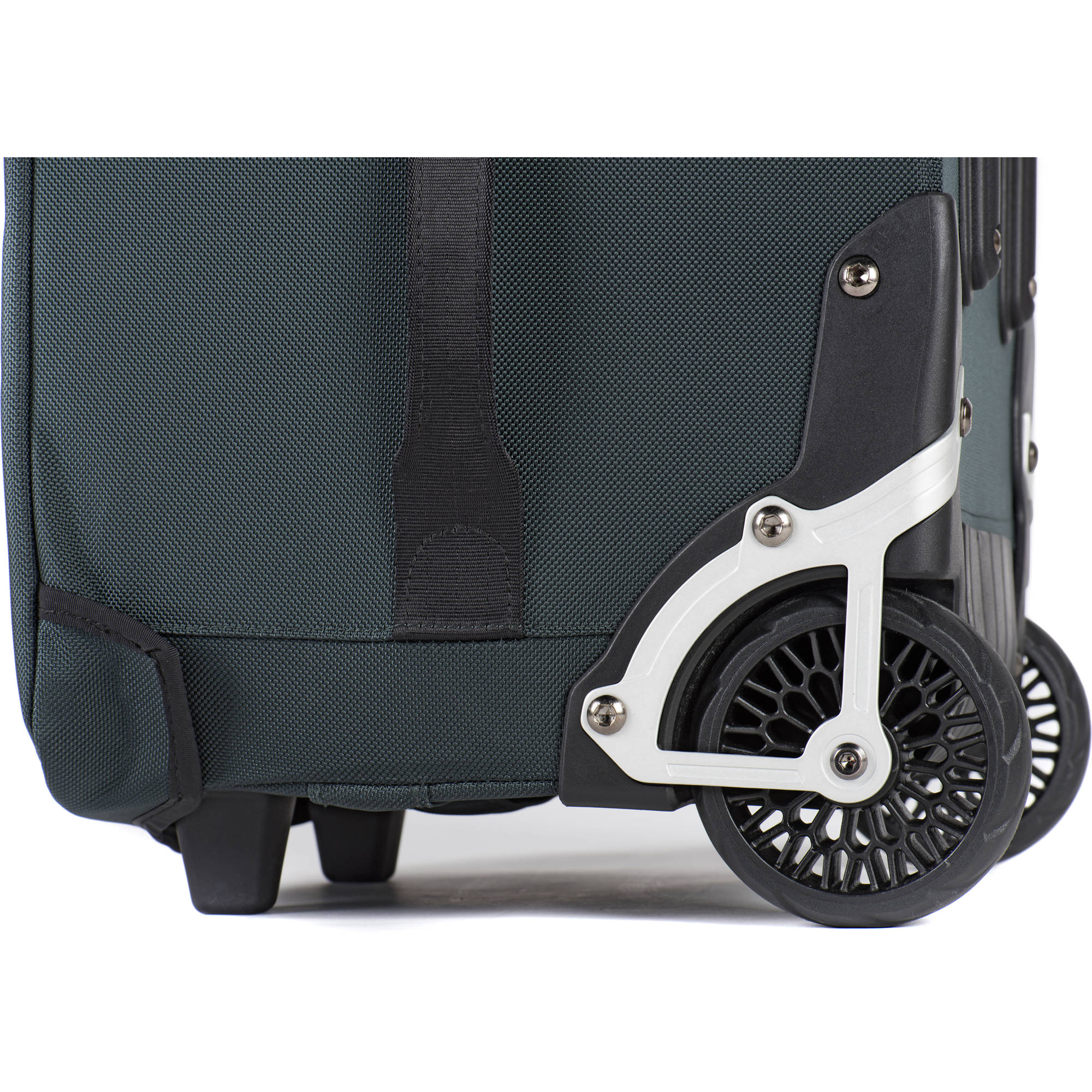 Think Tank Photo Airport Navigator V2 (Black, 22L)