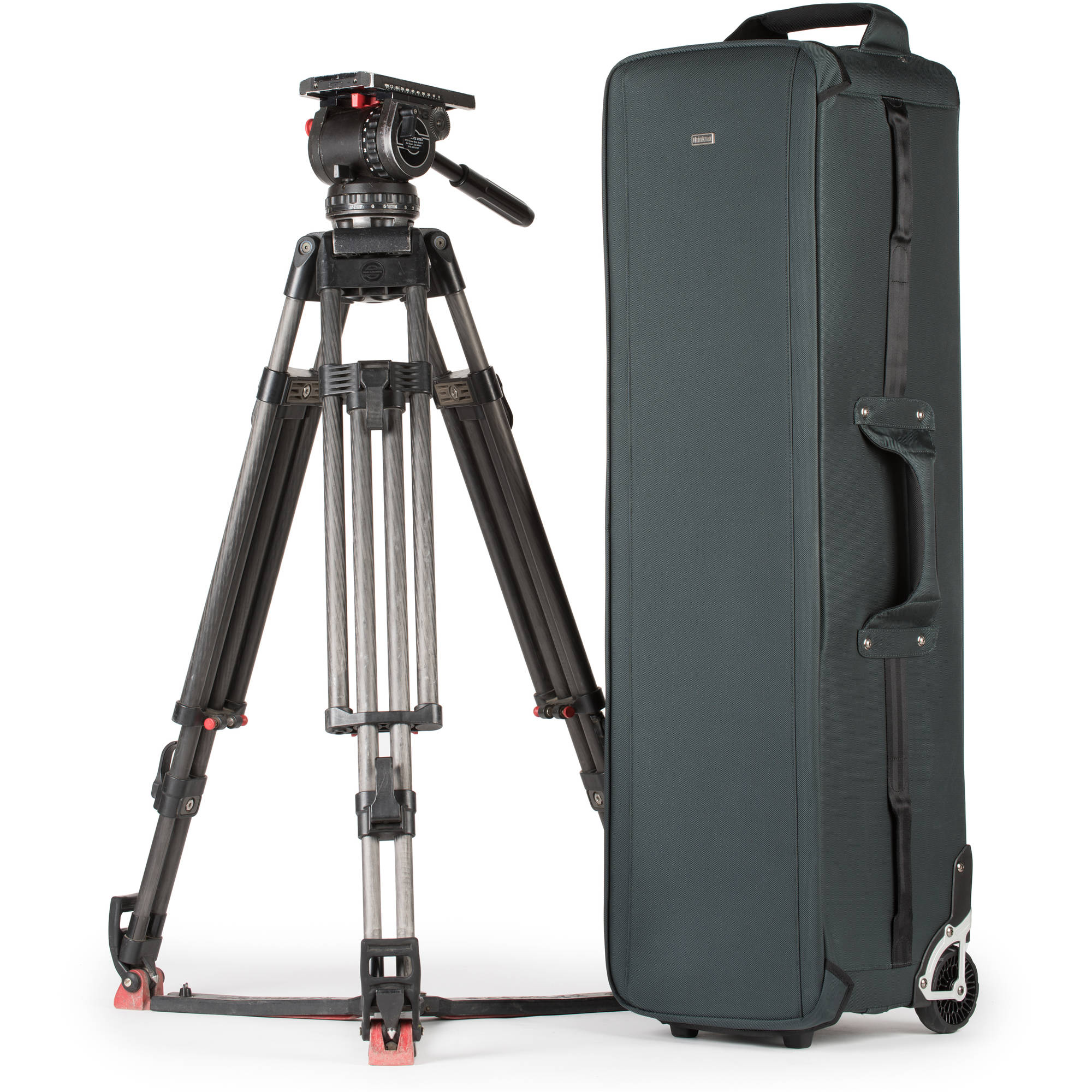 Think Tank Photo Airport Navigator V2 (Black, 22L)