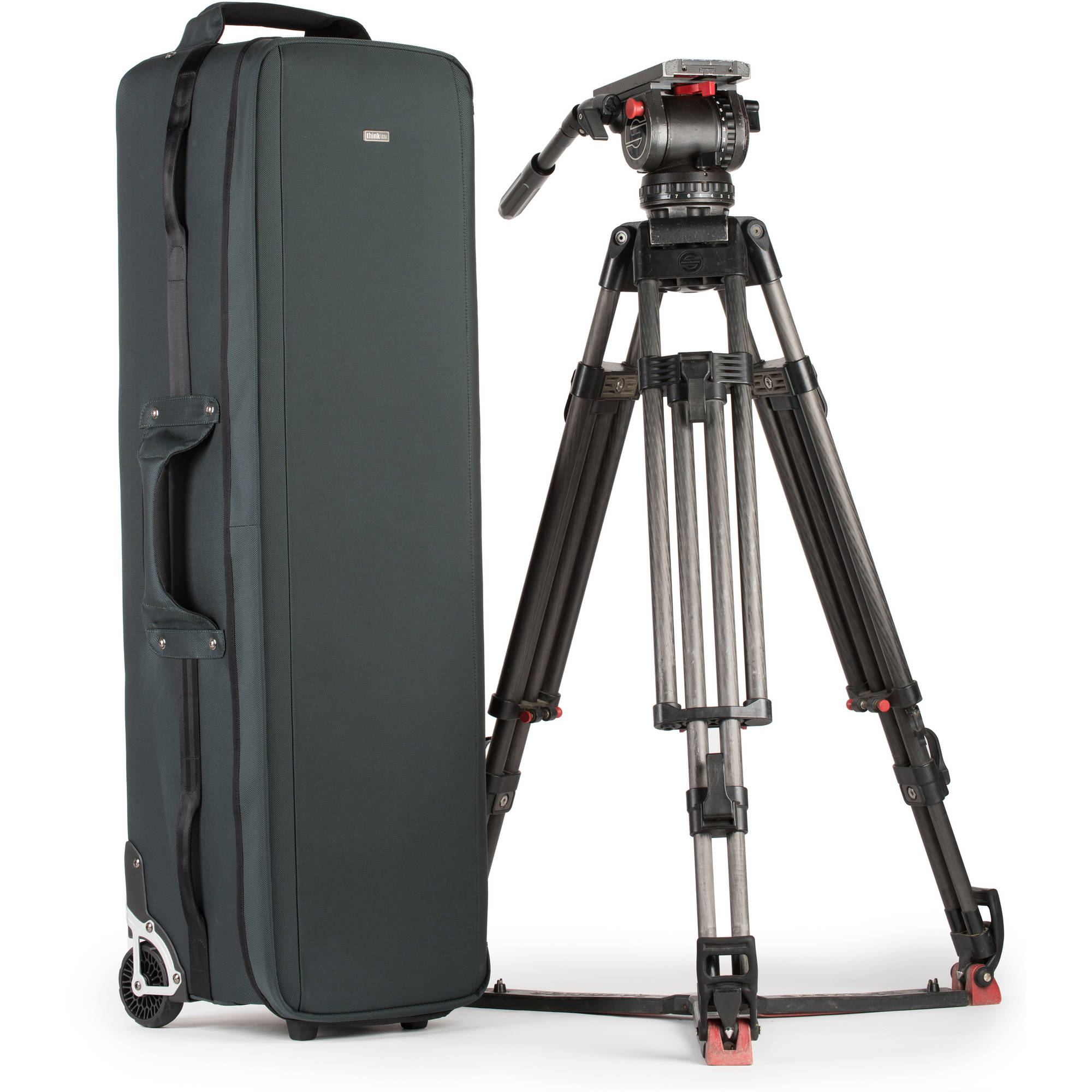 Think Tank Photo Airport Navigator V2 (Black, 22L)