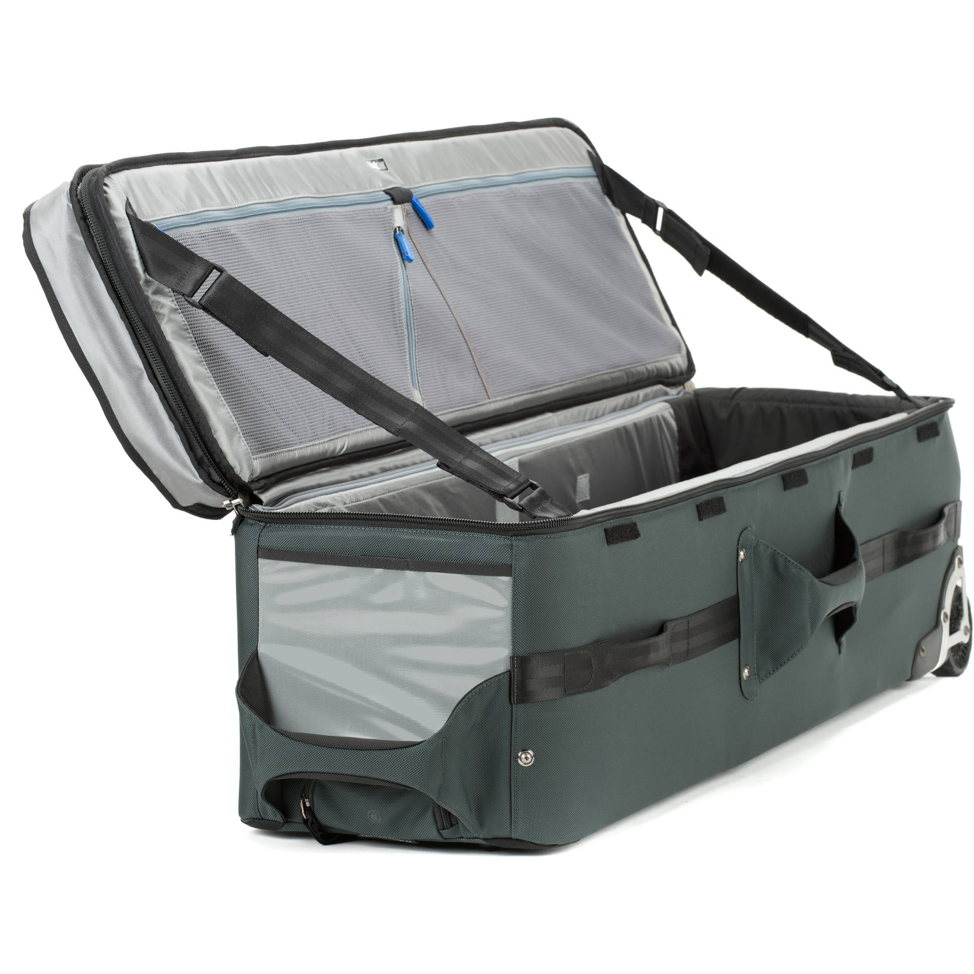 Think Tank Photo Airport Navigator V2 (Black, 22L)
