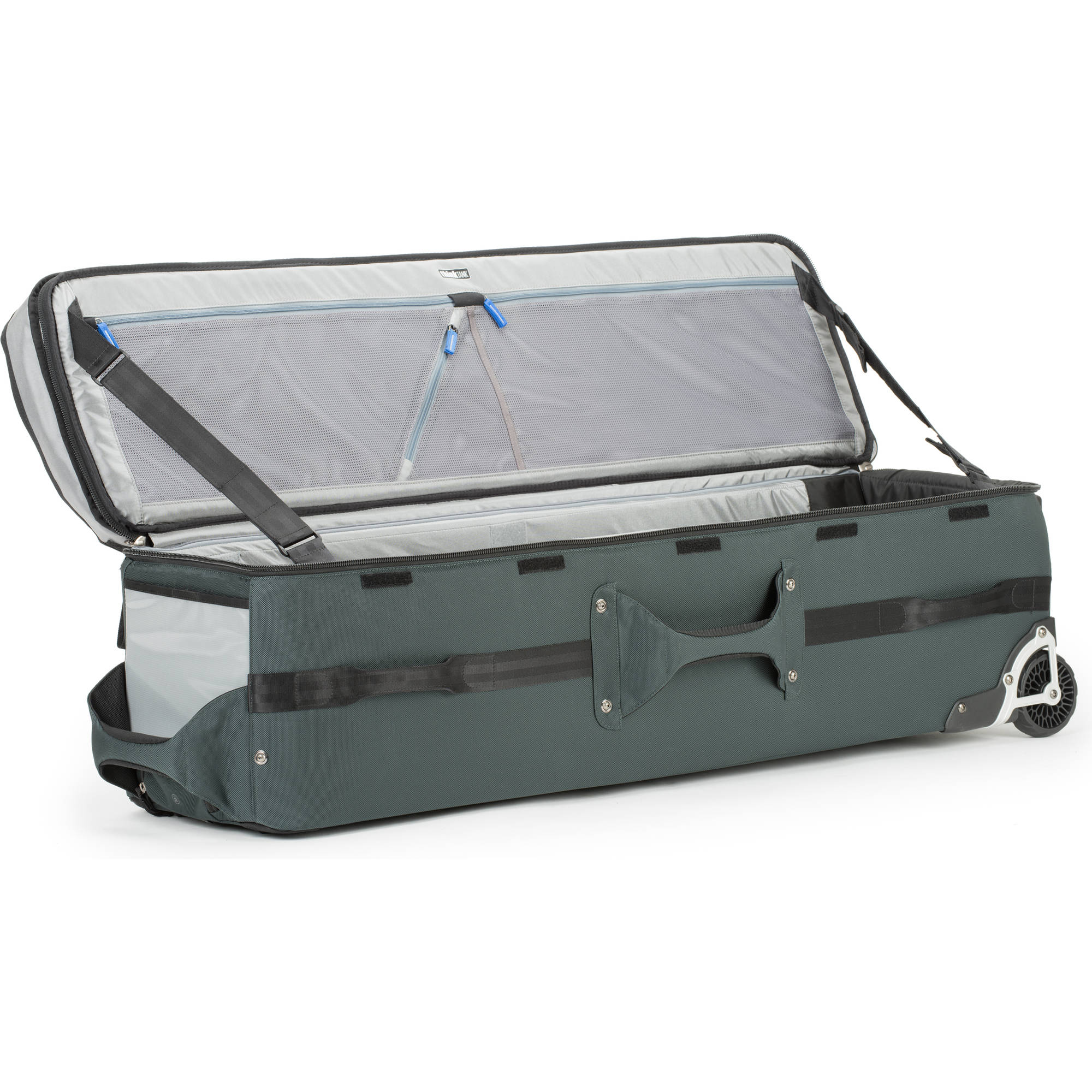 Think Tank Photo Airport Navigator V2 (Black, 22L)