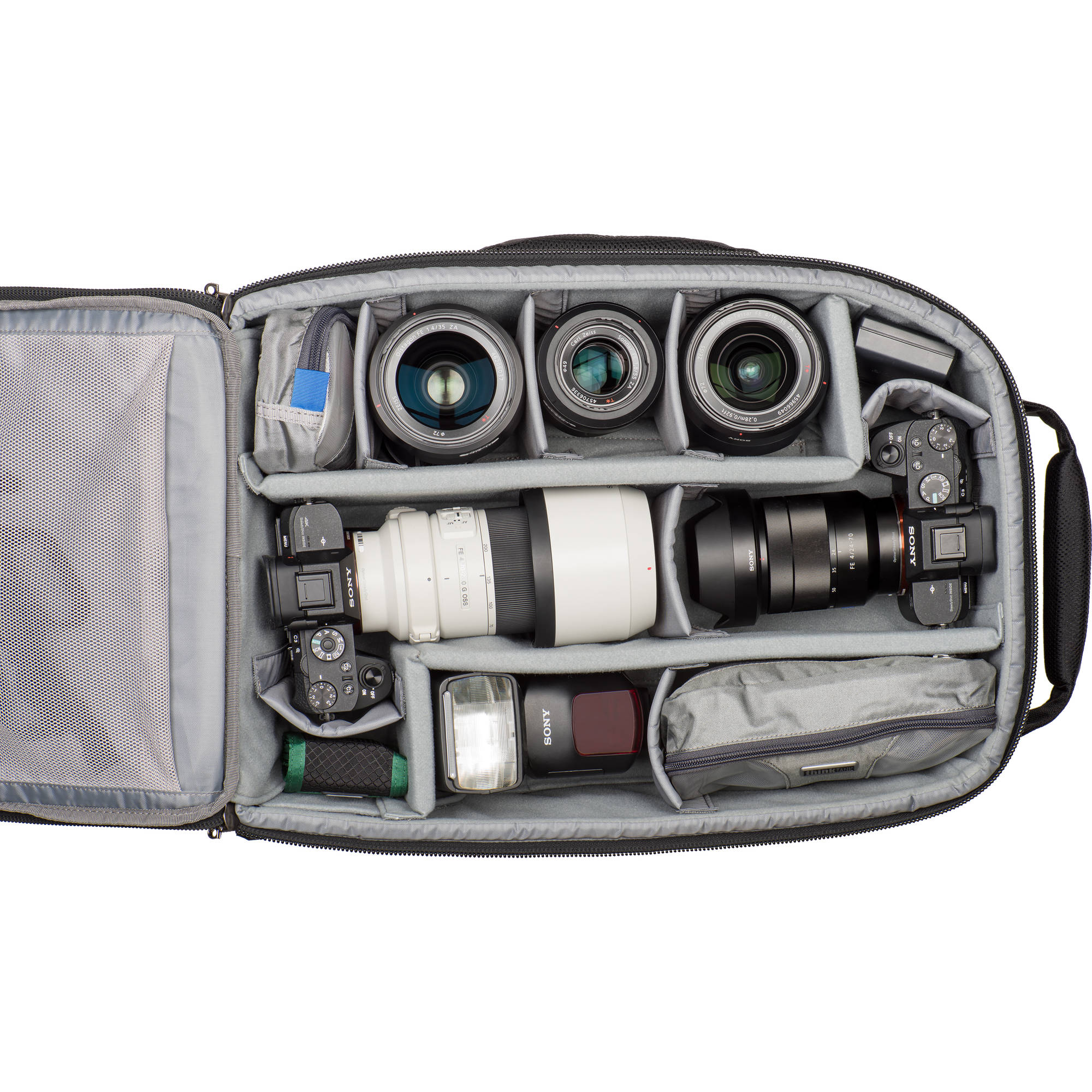 Think Tank Photo Airport Advantage Roller (Black)