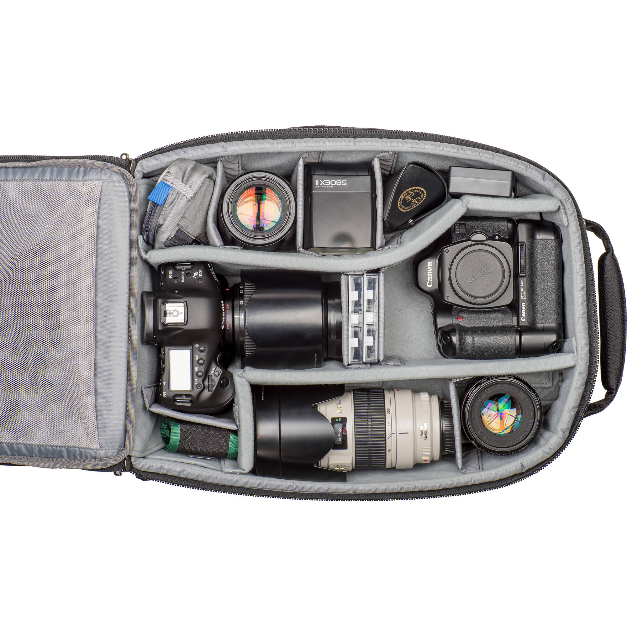 Think Tank Photo Airport Advantage Roller (Black)
