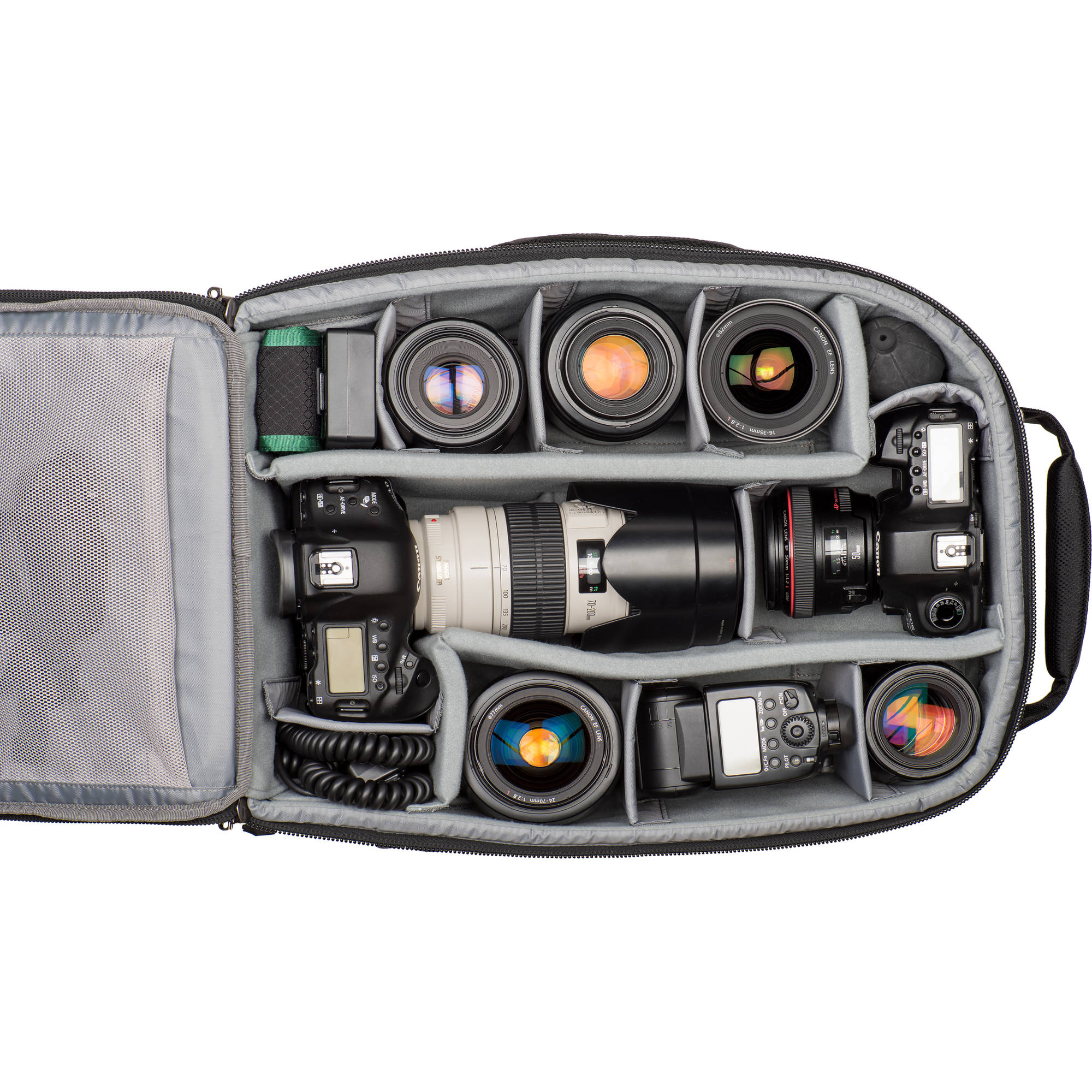 Think Tank Photo Airport Advantage Roller (Black)