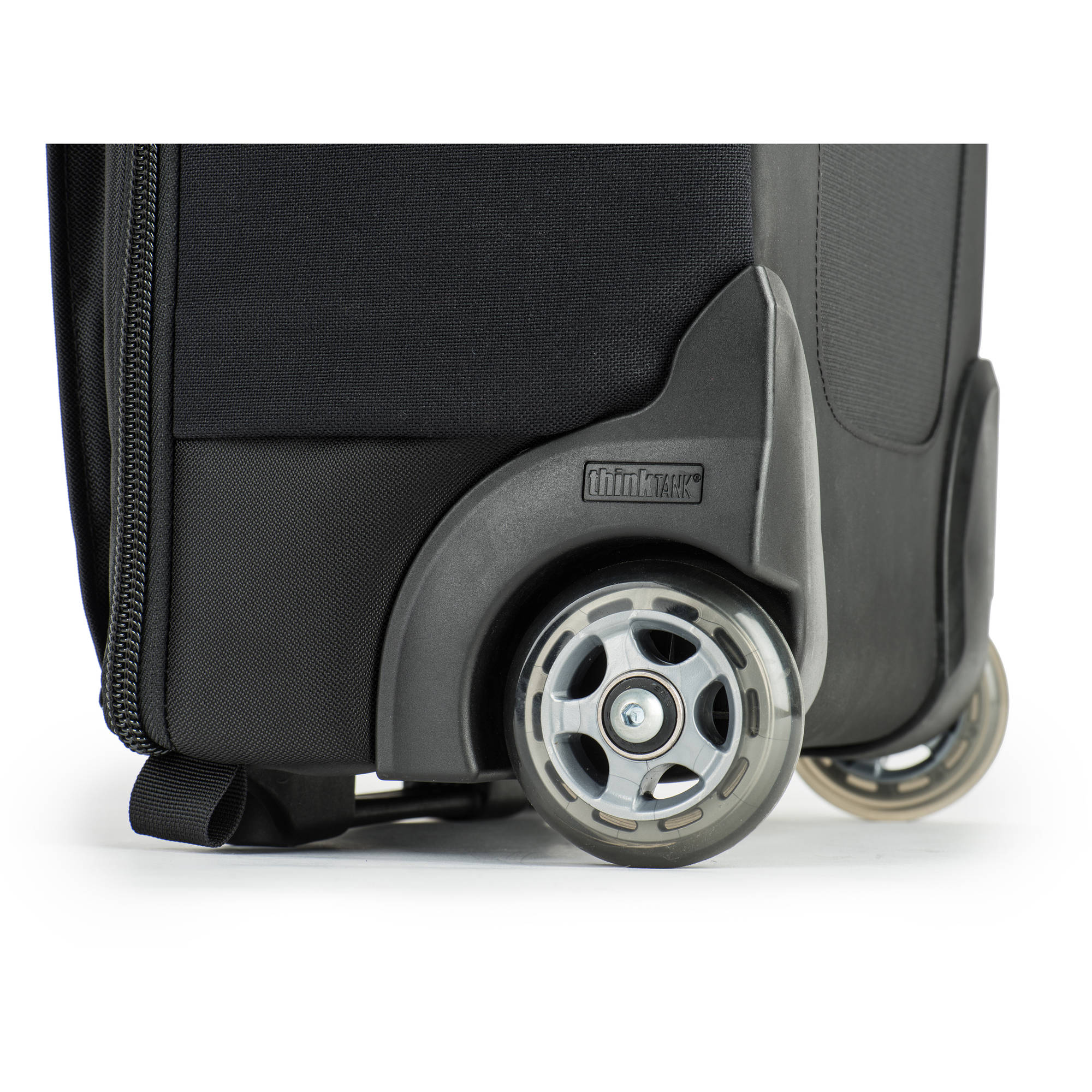 Think Tank Photo Airport Advantage Roller (Black)