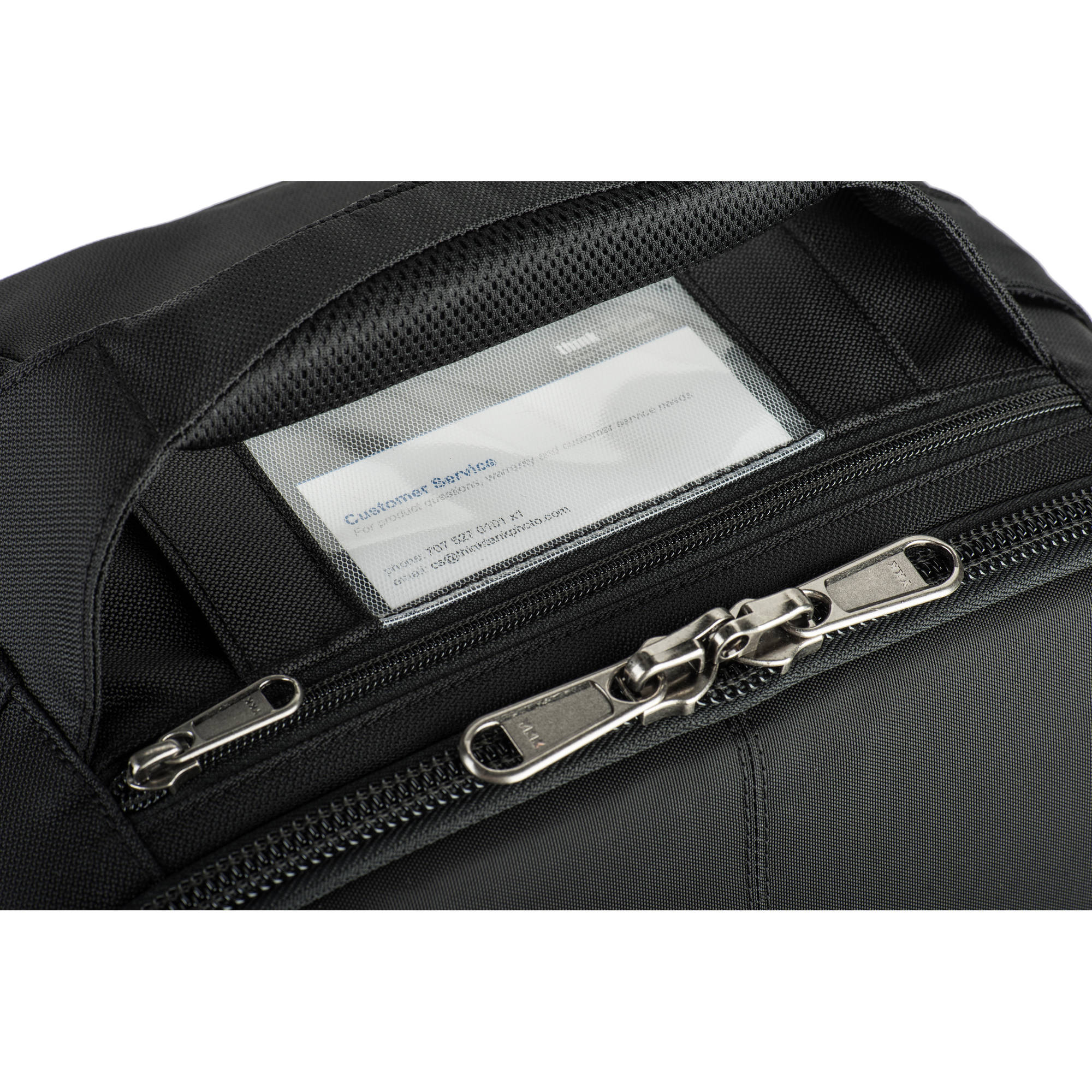 Think Tank Photo Airport Advantage Roller (Black)