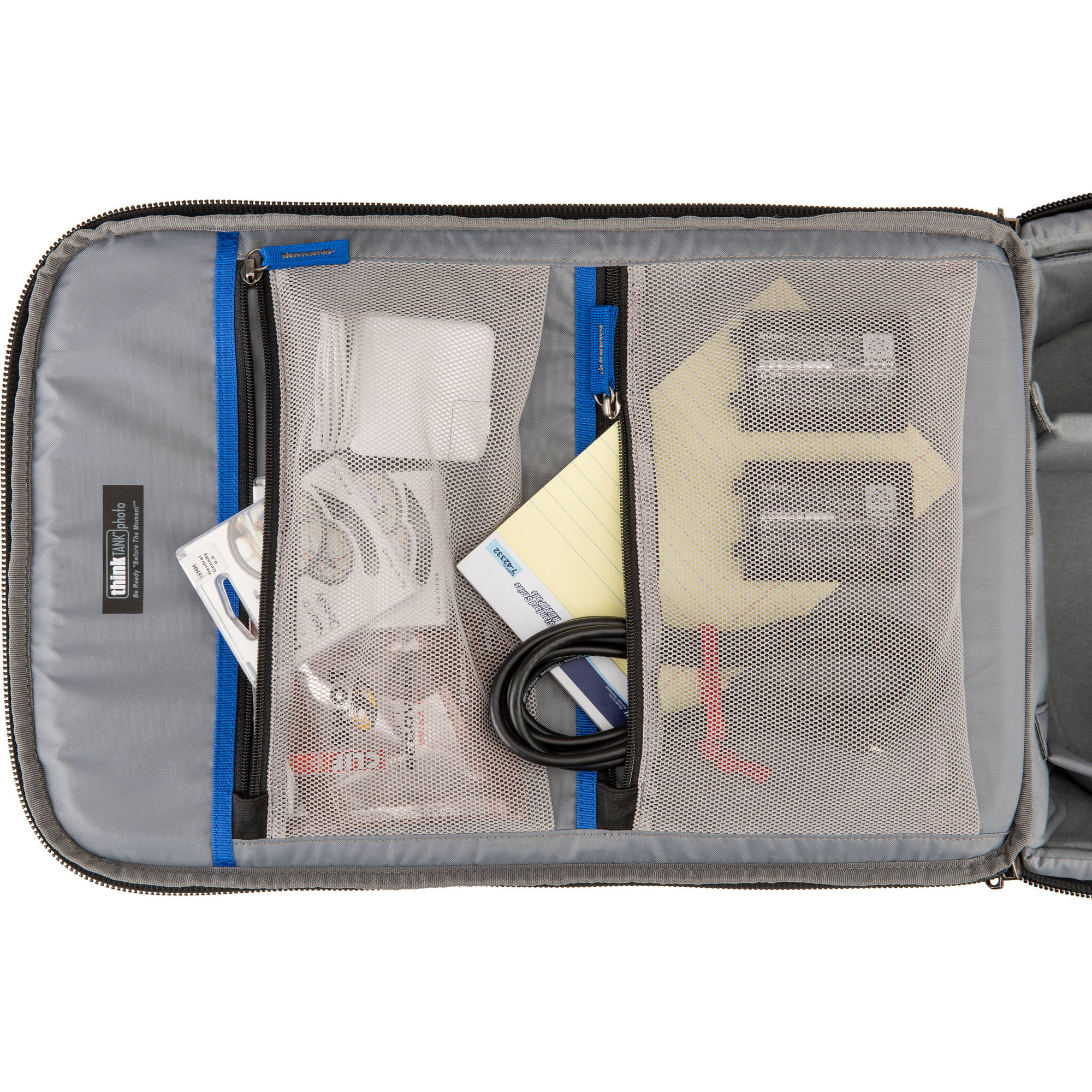 Think Tank Photo Airport Advantage Roller (Black)