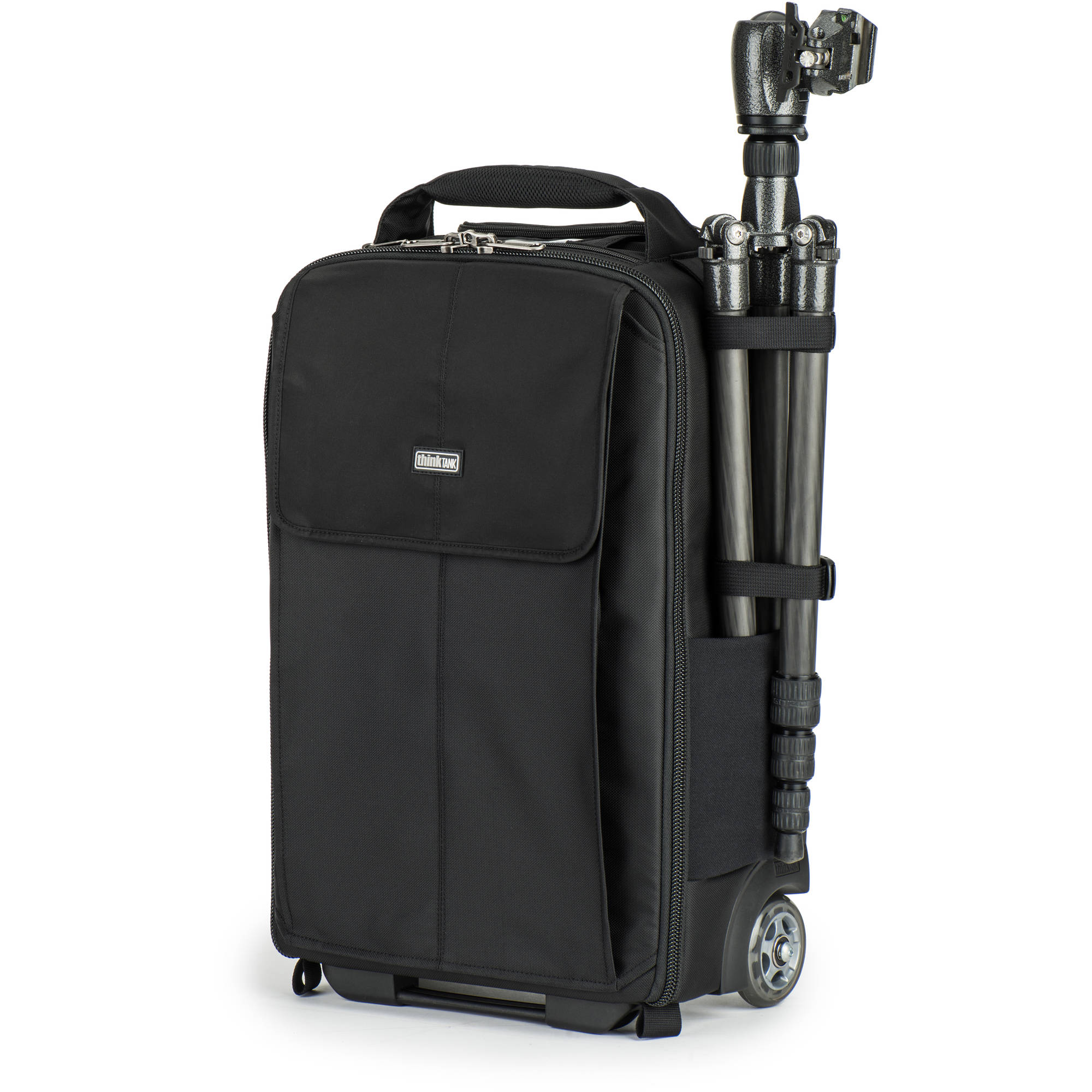 Think Tank Photo Airport Advantage Roller (Black)