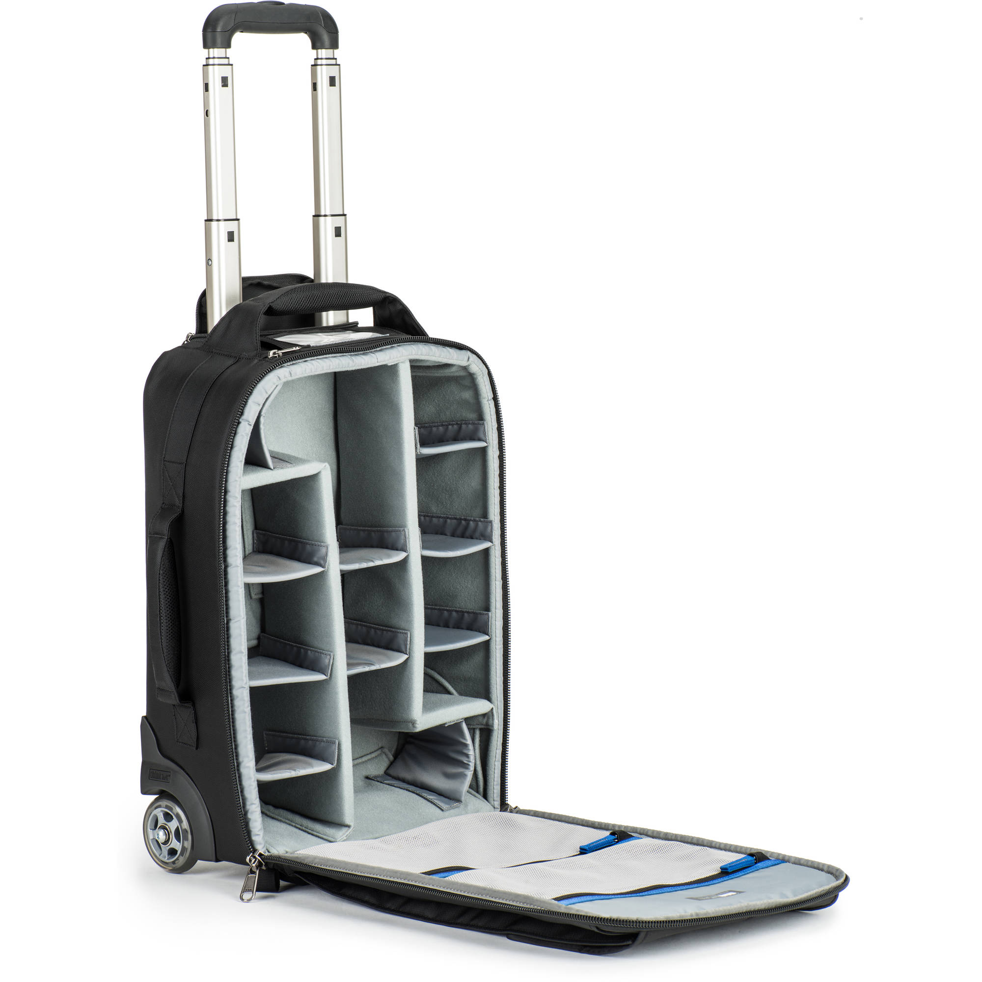 Think Tank Photo Airport Advantage Roller (Black)