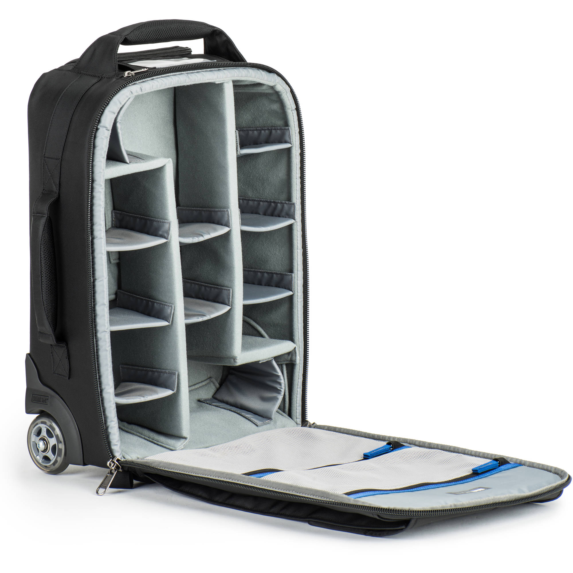Think Tank Photo Airport Advantage Roller (Black)
