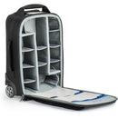 Think Tank Photo Airport Advantage Roller (Black)