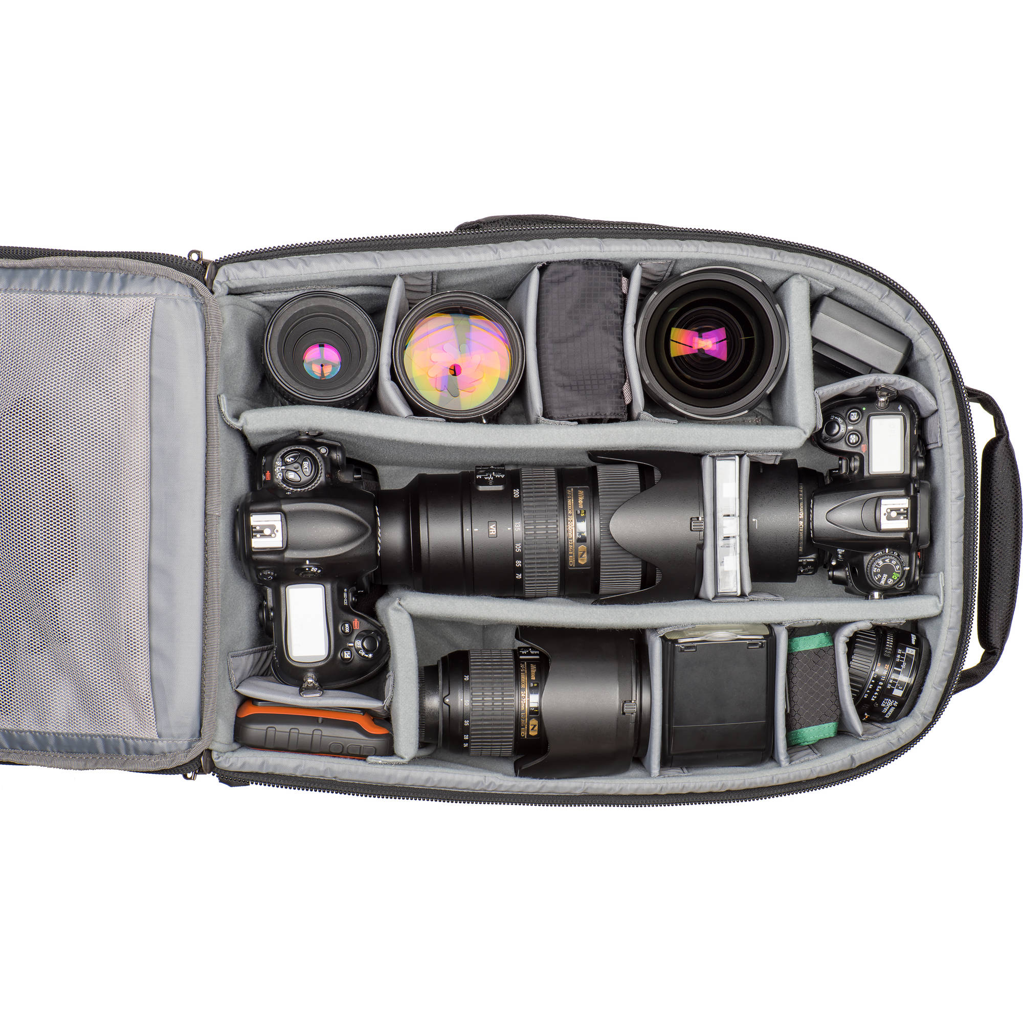 Think Tank Photo Airport Advantage Roller (Black)