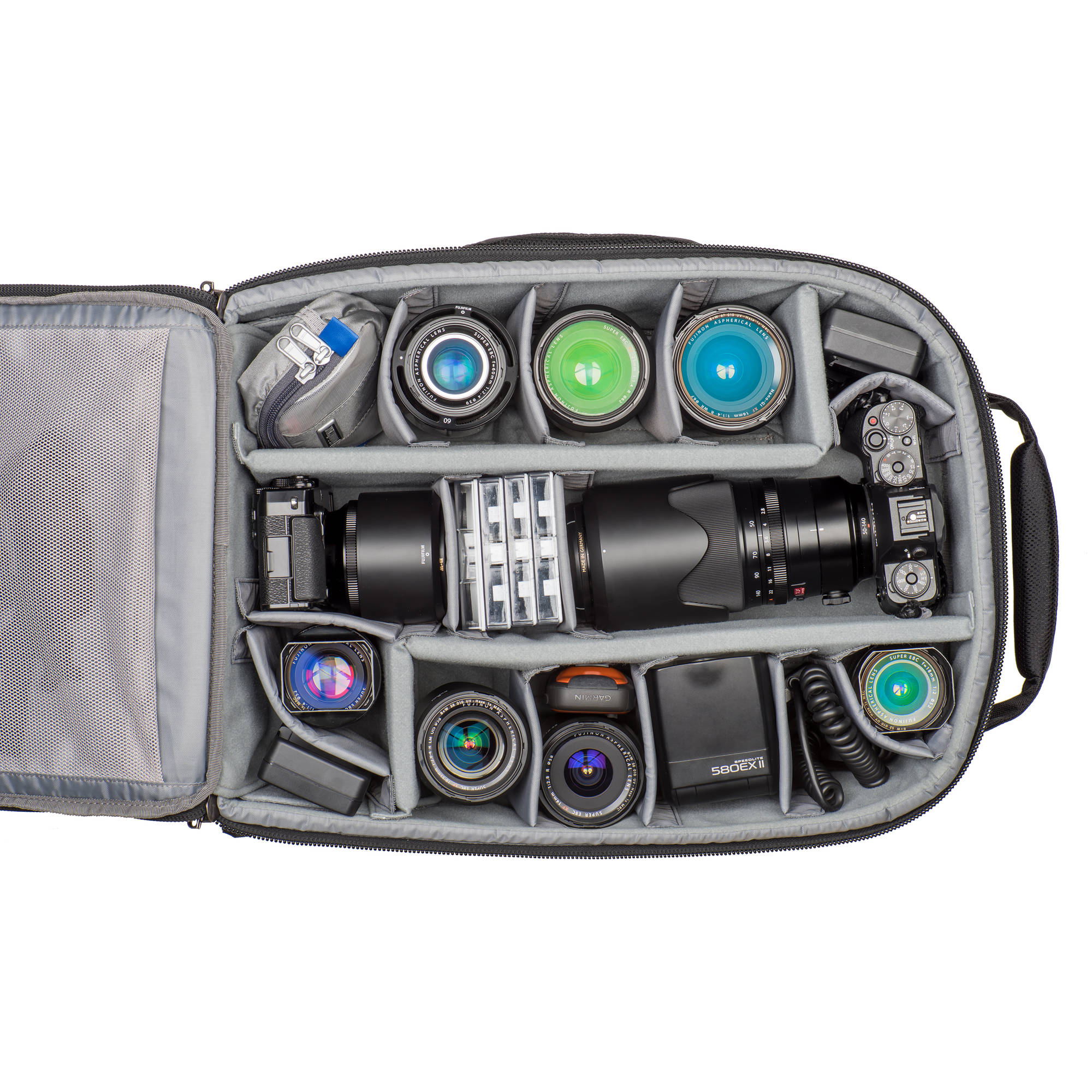 Think Tank Photo Airport Advantage Roller (Black)