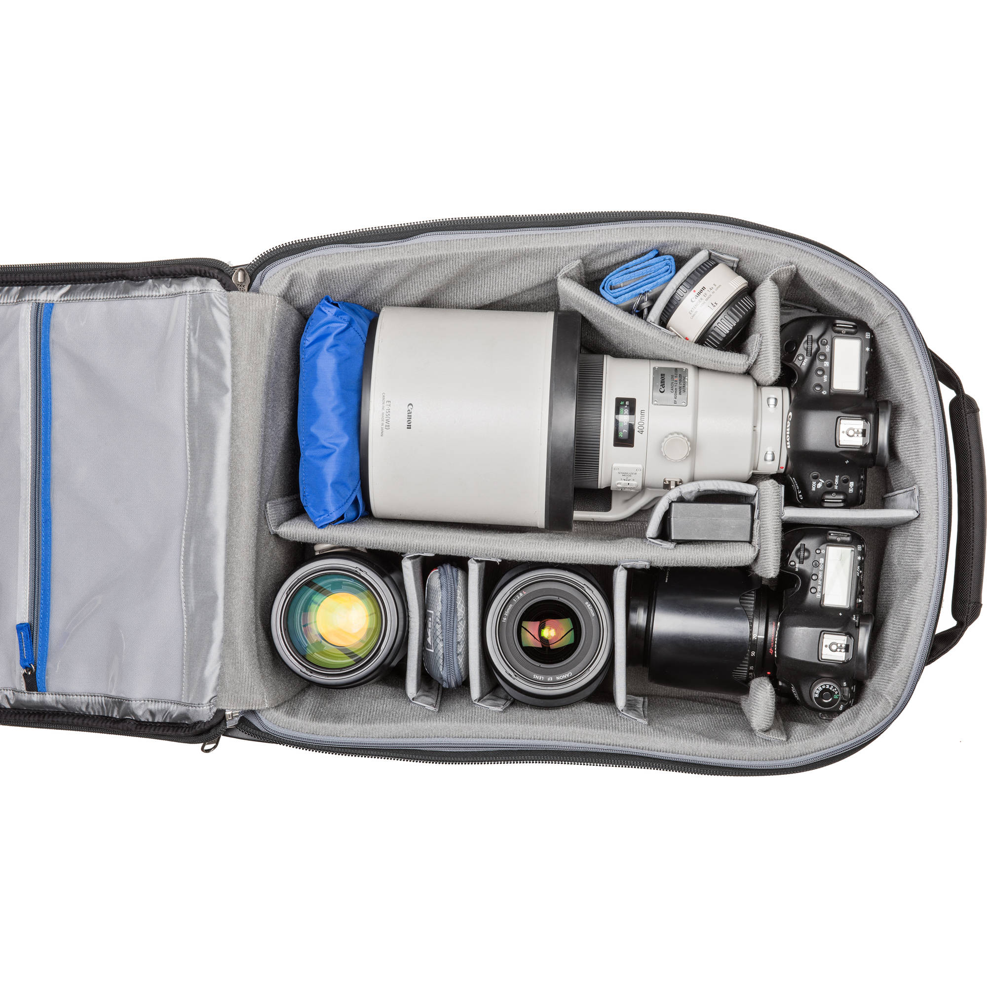 Think Tank Photo Airport Security V3.0 Carry On (Black)