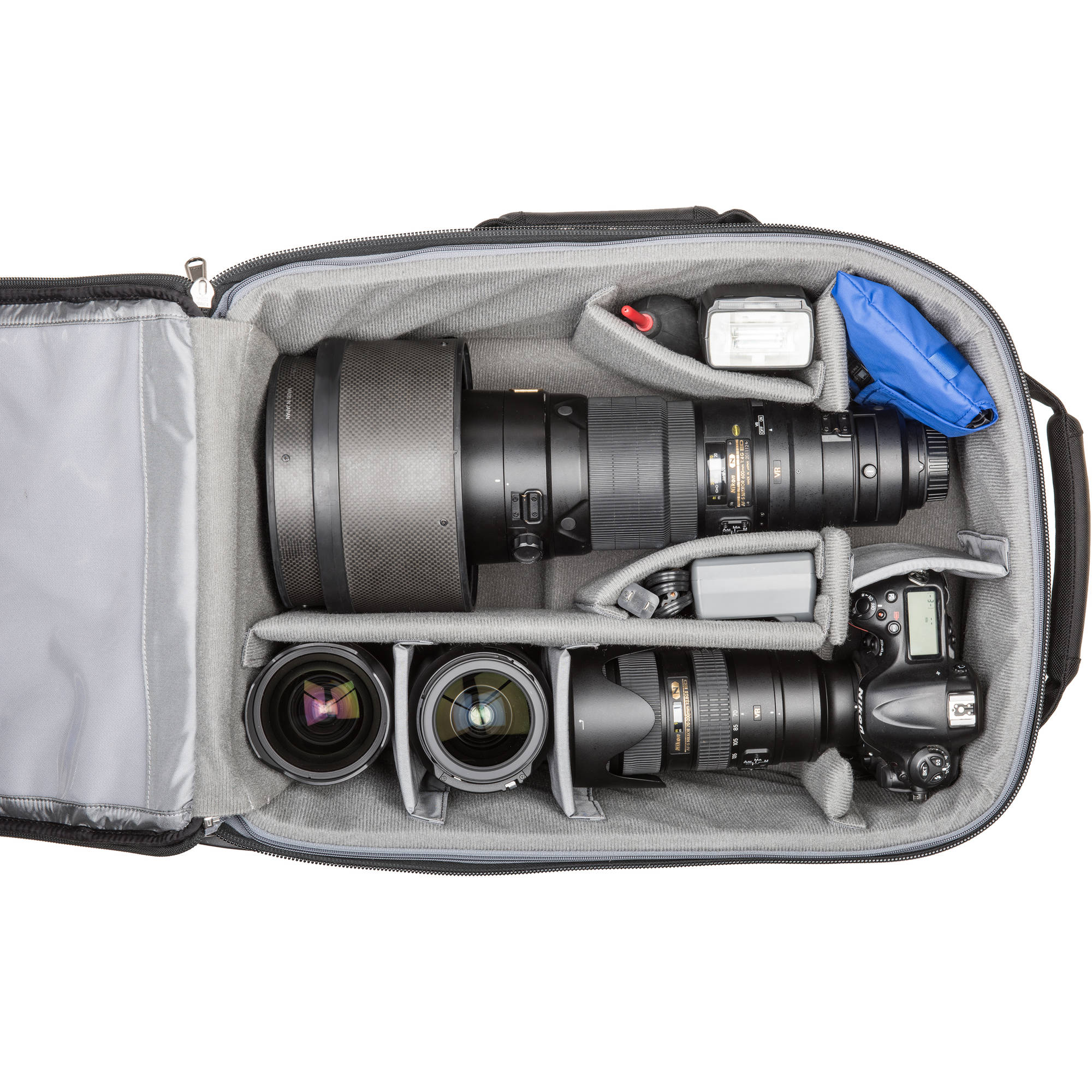 Think Tank Photo Airport Security V3.0 Carry On (Black)