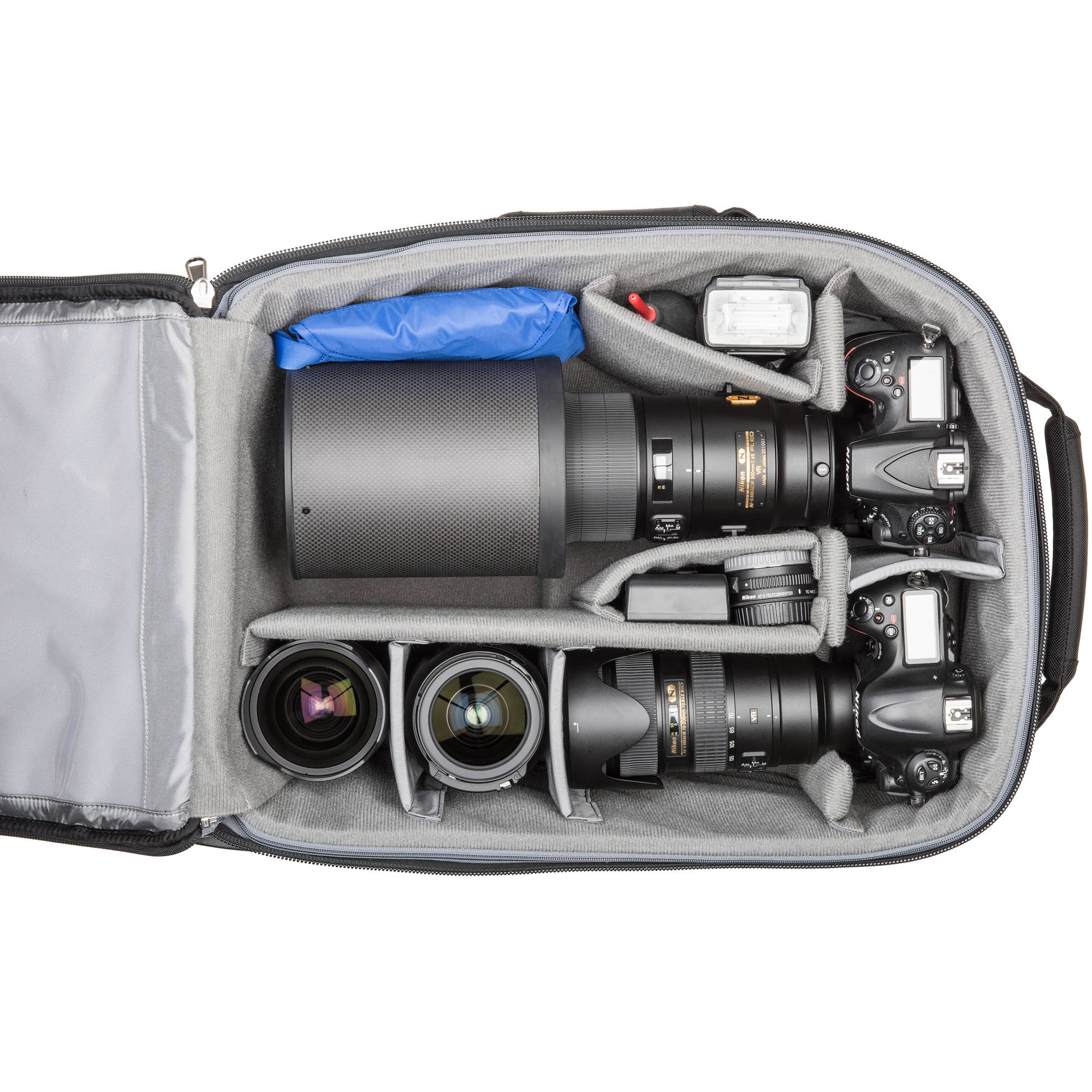 Think Tank Photo Airport Security V3.0 Carry On (Black)