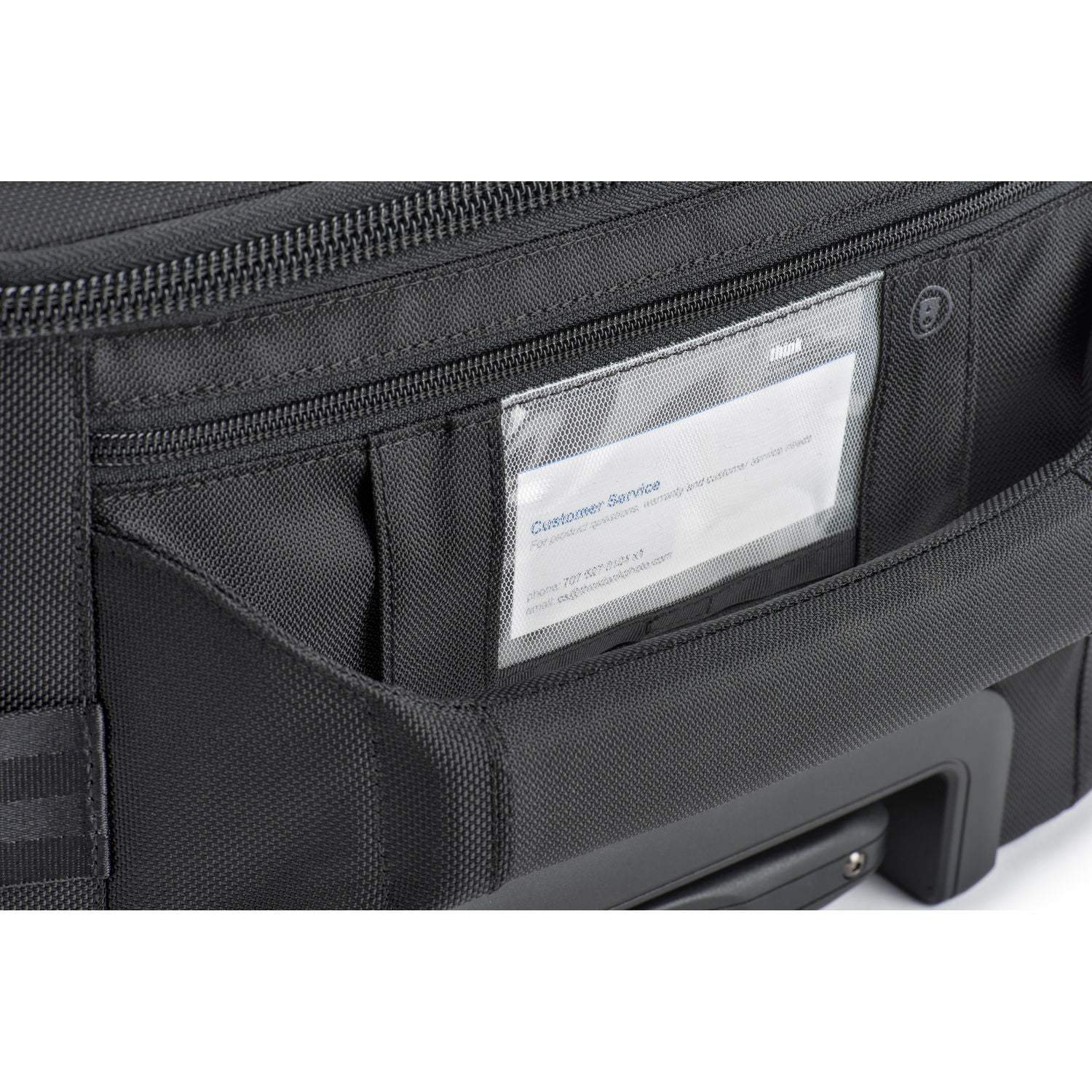 Think Tank Photo Airport Security V3.0 Carry On (Black)