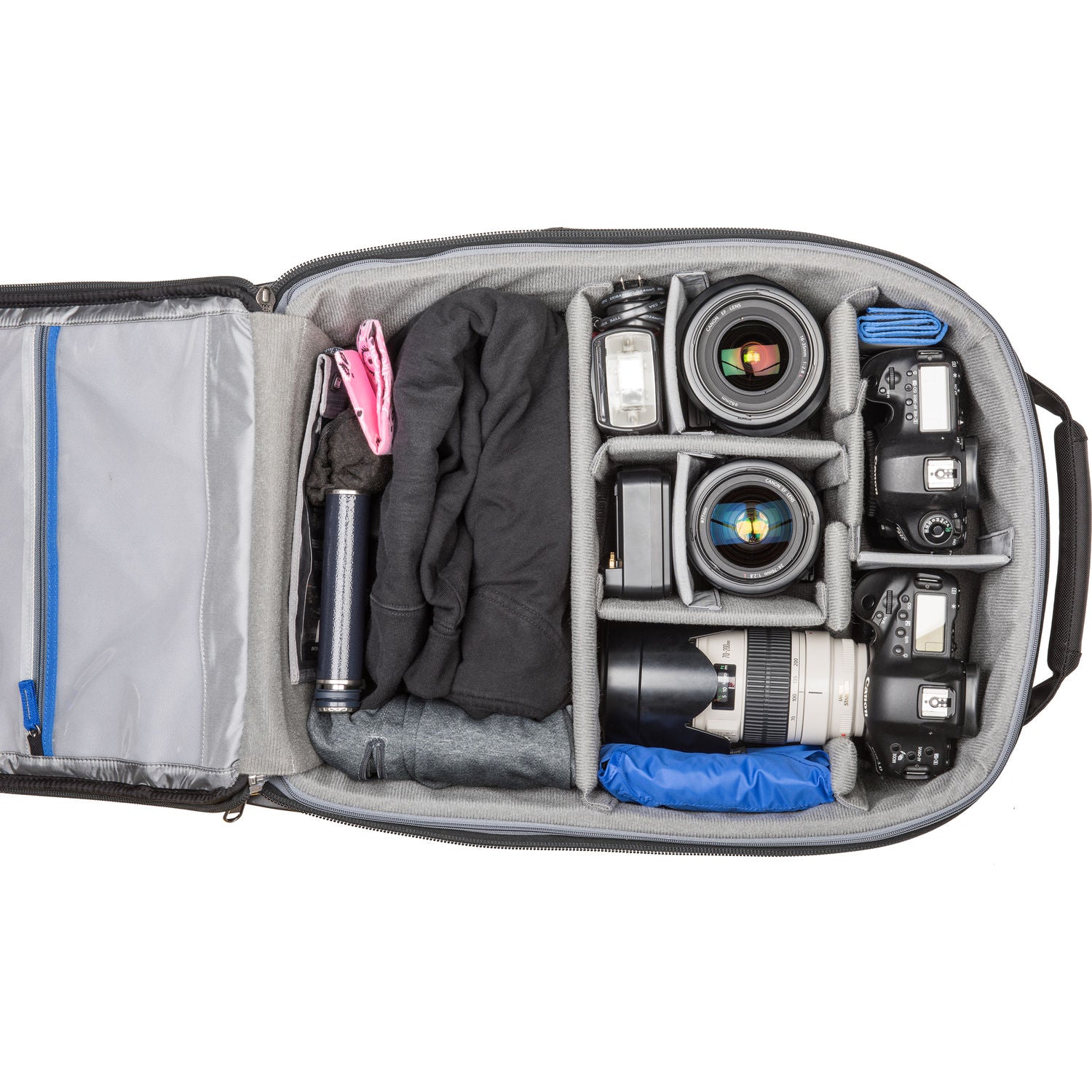 Think Tank Photo Airport Security V3.0 Carry On (Black)
