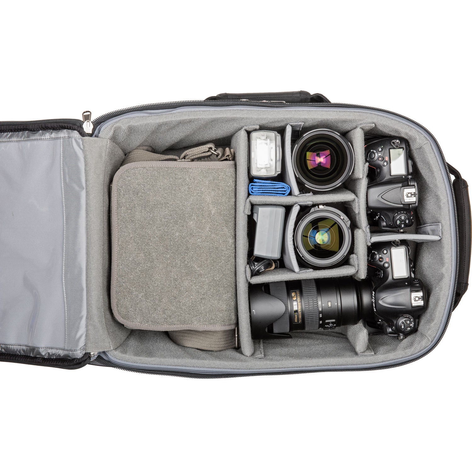 Think Tank Photo Airport Security V3.0 Carry On (Black)