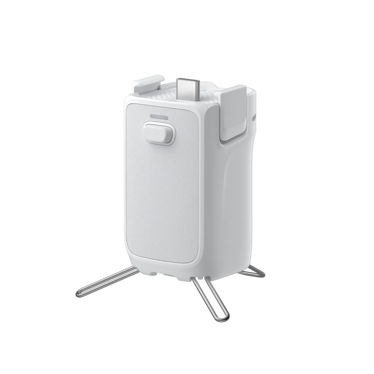 Insta360 Battery Handle for Luna Ultra (White)