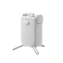 Insta360 Battery Handle for Luna Ultra (White)