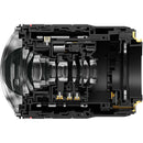 Canon RF 7-14 mm f/2,8-3,5 L Fisheye STM Objectif (Canon RF)