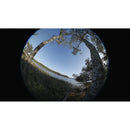 Canon RF 7-14 mm f/2,8-3,5 L Fisheye STM Objectif (Canon RF)