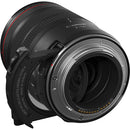 Canon RF 7-14 mm f/2,8-3,5 L Fisheye STM Objectif (Canon RF)