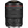 Canon RF 7-14 mm f/2,8-3,5 L Fisheye STM Objectif (Canon RF)