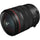 Canon RF 7-14 mm f/2,8-3,5 L Fisheye STM Objectif (Canon RF)