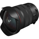 Canon RF 7-14 mm f/2,8-3,5 L Fisheye STM Objectif (Canon RF)