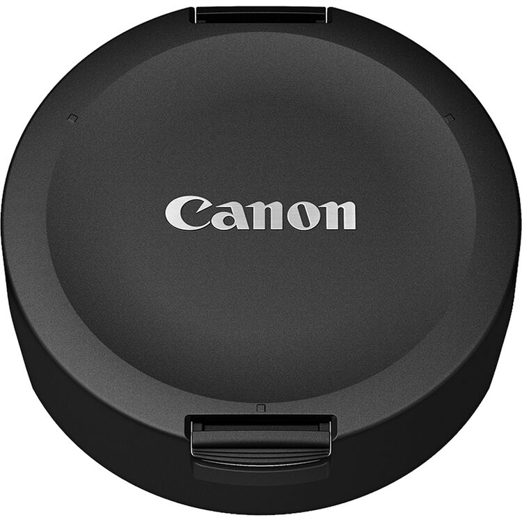 Canon RF 7-14 mm f/2,8-3,5 L Fisheye STM Objectif (Canon RF)
