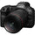 Canon RF 7-14 mm f/2,8-3,5 L Fisheye STM Objectif (Canon RF)
