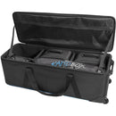 Westcott Wheeled Gear Case