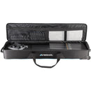 Westcott Scrim Jim Deluxe Wheed Case