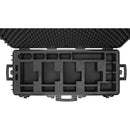 Westcott 44x18 Rolling Hard Case for FJ400 & FJ800 (4-Strobe)
