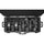 Westcott 44x18 Rolling Hard Case for FJ400 & FJ800 (4-Strobe)