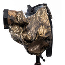 Think Tank Photo Hydrophobia D 24-70 Rain Cover (Realtree Camo)